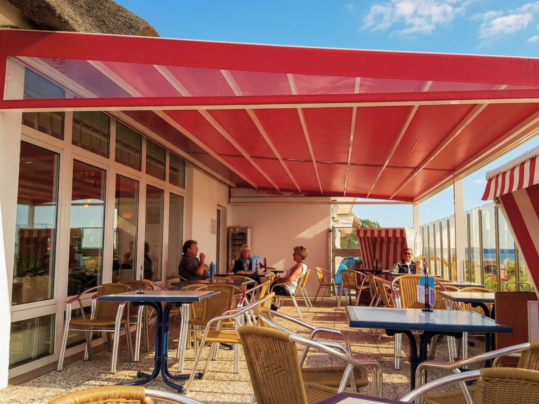 Pergola